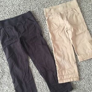Childrens Place Cargo Pants